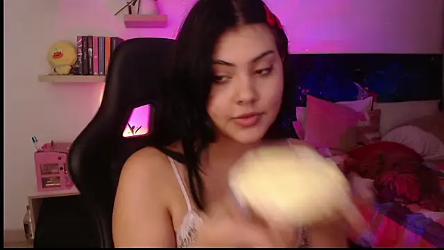 SusyAlvarez online show from 11.20.25