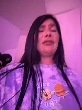 Saorii kiido online show from 01.12.25