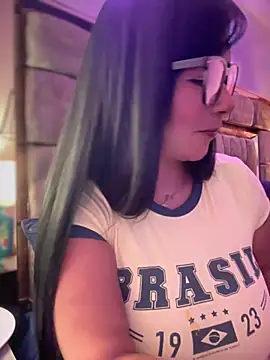 Saorii kiido online show from 01.26.25