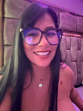 Saorii kiido online show from 02.01.25