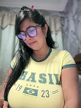 Saorii kiido online show from 02.04.25