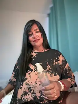 Saorii kiido online show from 02.16.25