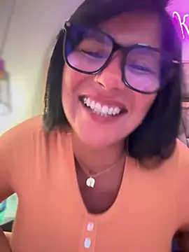 Saorii kiido online show from 02.20.25