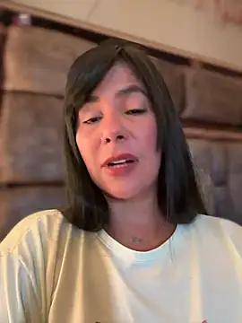 Saorii kiido online show from 02.23.25