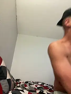 Camcam21 online show from 09.10.25