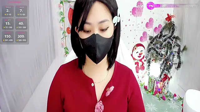 Snapshot of Kae_Jp chatting on 01.06.26 Kae Jp online show from 01.06.26