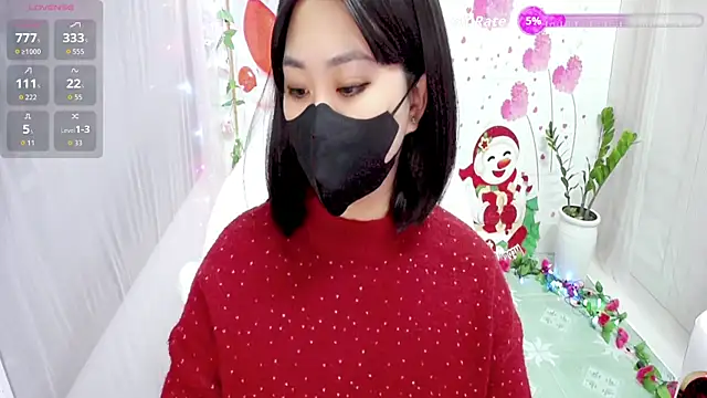 Snapshot of Kae_Jp chatting on 01.08.26 Kae Jp online show from 01.08.26