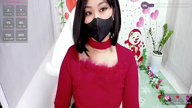 Snapshot of Kae_Jp chatting on 01.09.26 Kae Jp online show from 01.09.26