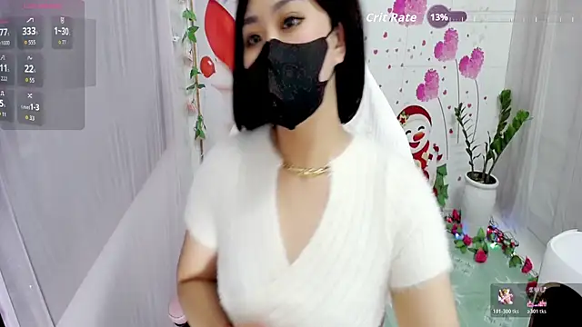 Snapshot of Kae_Jp chatting on 01.12.26 Kae Jp online show from 01.12.26