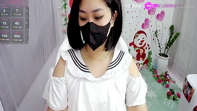 Snapshot of Kae_Jp chatting on 01.14.26 Kae Jp online show from 01.14.26