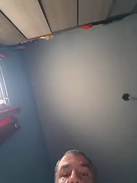 Carlossantos07 online show from 03.10.26