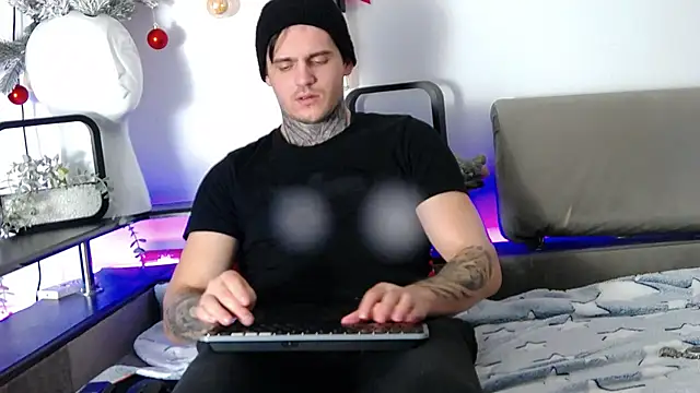 CarterCole online show from 12.30.24