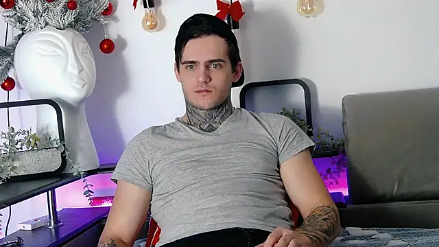 CarterCole online show from 01.06.25