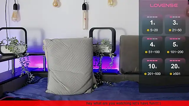 CarterCole online show from 01.17.25