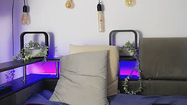 CarterCole online show from 01.31.25