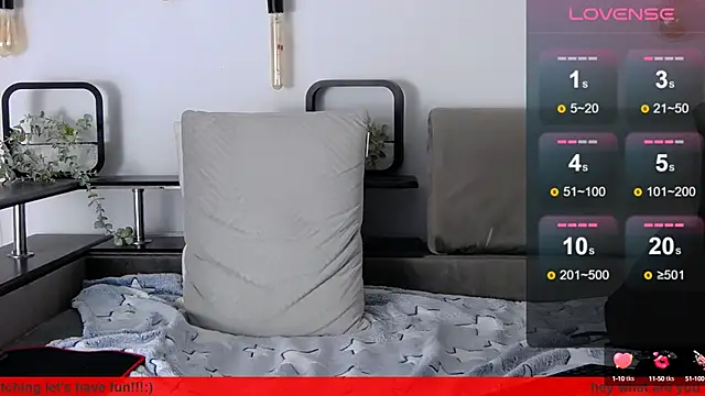 CarterCole online show from 02.23.25