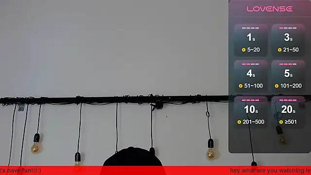 CarterCole online show from 02.24.25