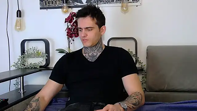 CarterCole online show from 03.20.25