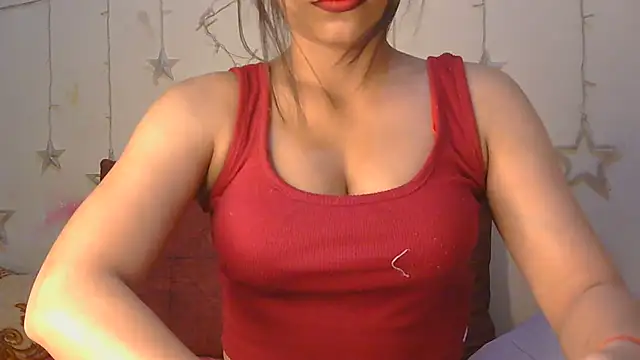 Snapshot of sexy_shivi chatting on 03.18.26 sexy shivi online show from 03.18.26