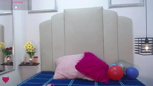 Grettel-ramirez online show from 01.14.25