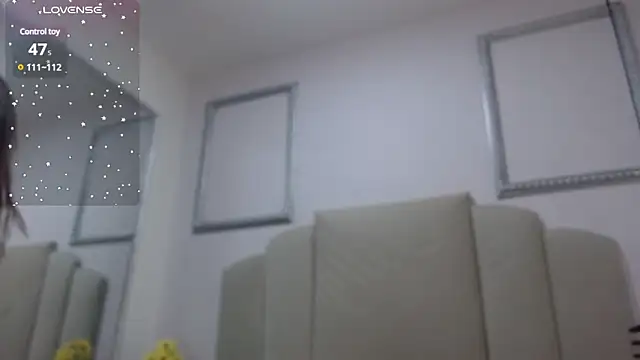 Grettel-ramirez online show from 01.15.25