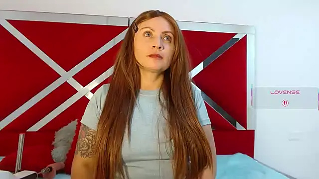 Snapshot of Grettel-ramirez chatting on 03.05.25 Grettel-ramirez online show from 03.05.25