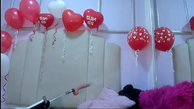 Snapshot of Grettel-ramirez chatting on 02.16.26 Grettel-ramirez online show from 02.16.26