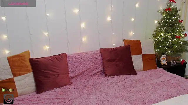 Snapshot of Ariana_Addams2 chatting on 01.17.25 Ariana Addams2 online show from 01.17.25