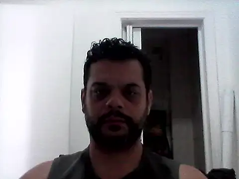 HornyBeachBoyBR online show from 03.09.26