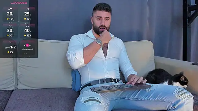 RawAdam online show from 12.21.24