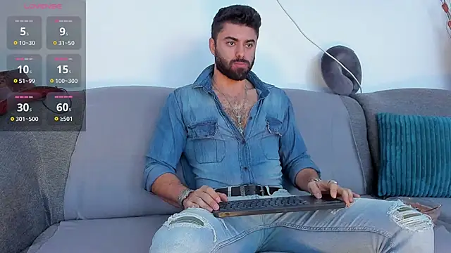 RawAdam online show from 01.26.25