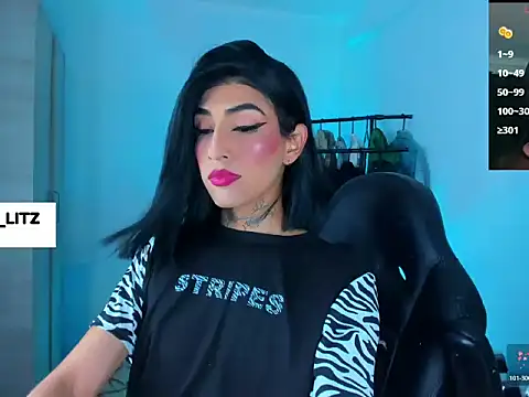 litz81 online show from 02.21.26