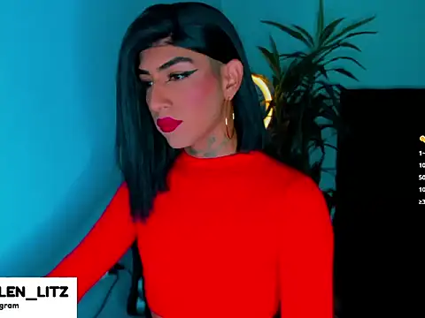 litz81 online show from 04.13.26