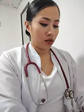 Sweet  Nurse1 online show from 01.10.25