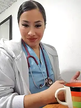 Sweet  Nurse1 online show from 01.13.25