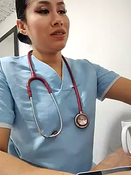 Sweet  Nurse1 online show from 01.16.25