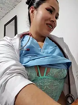 Sweet  Nurse1 online show from 01.18.25