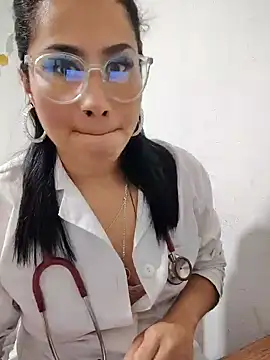 Sweet  Nurse1 online show from 02.03.25
