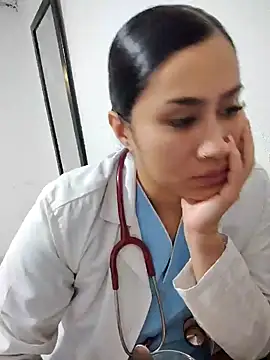 Sweet  Nurse1 online show from 02.08.25