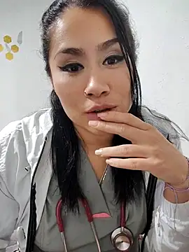 Sweet  Nurse1 online show from 02.13.25