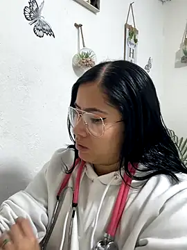 Sweet  Nurse1 online show from 10.12.25