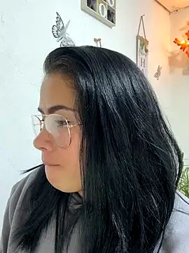 Sweet  Nurse1 online show from 12.20.25