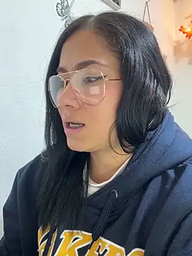 Sweet  Nurse1 online show from 12.22.25