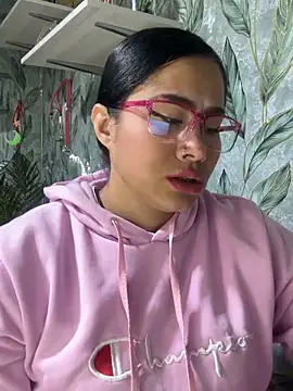 Sweet  Nurse1 online show from 06.18.26