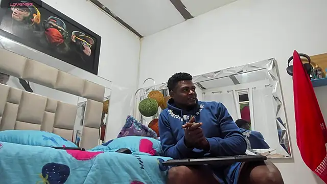 jadenf1 online show from 11.02.25