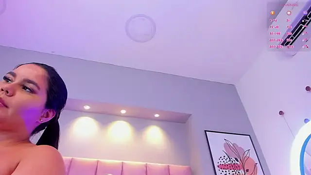 KeilyRoss online show from 03.01.25