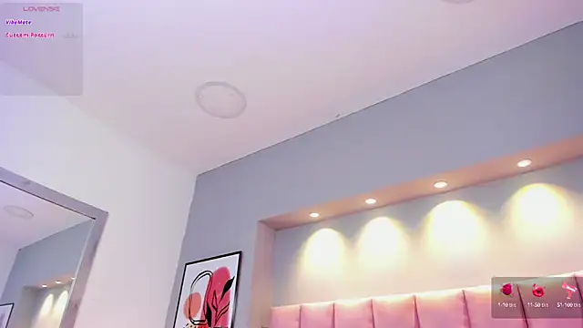 KeilyRoss online show from 09.15.25