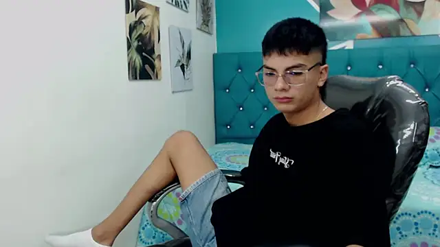 Noha scott online show from 01.24.25