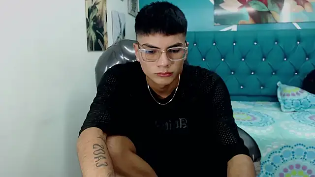 Noha scott online show from 02.07.25