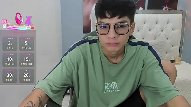 Noha scott online show from 04.17.26